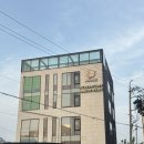 지곡천 산책로 | [용인 어썸카페] 유아휴게실 있는 아이와 가기 좋은 넓은 가족카페