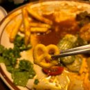 세븐일레븐 고잔중앙점 | 안산 중앙동 술집 [라이븟] 모임장소로 제격인 안주맛집 분위기맛집