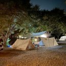 대둔산 캠핑 펜션 이미지