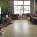 시립국악단 찾아가는 음악회 이미지