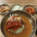 교동면옥 경북의성점