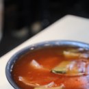 용차이나 | 대구 탕수육 푸짐함으로 승부하는 동네 짬뽕집 사수동 용차이나