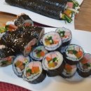 맛나네김밥