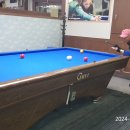 한성당구장 이미지