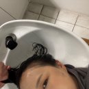 왕십리 미용실 우아한 머리 클리닉 후기