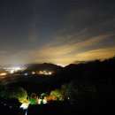 별이 빛나는 밤에 이미지