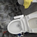세븐일레븐마산해운한백점 | 마산변기막힘 월영동 해운한백아파트 변기막힘해결 청년하수구