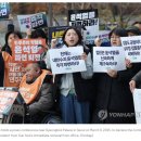 ‘尹 석방’ 놓고…검찰 1인자 vs 2인자 충돌?Main opposition demands top prosecutor&#39;s resigna 이미지