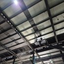 2차산업단지 | 구지스카이 차 달성군 구지면 달성2차 산업단지 공장 조명등 설치