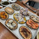 해녀조씨 할매집 | 부산 기장 연화리 해녀촌 ‘해녀조씨할매집’ 해산물모듬 전복죽 내돈내산 재방문 후기