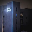 주식회사 에코더블유 이든포레호텔 이미지