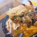 한끼밥집 | 강릉 안목해변 카페거리 맛집 한끼밥집 얼큰해물순두부 후기(주차장 가격)