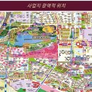 화남초등학교 앞2 이미지