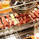 퀸램양꼬치 이미지