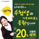 다비치안경 장유롯데마트앞점 이미지