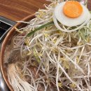 이천막국수 | 이천막국수 불고기전골 정식 후기