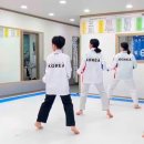 페어피스트 태권도 단체복 바람막이 가볍고 좋아요