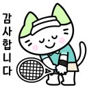삼척시민테니스장