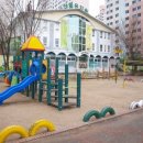 산들유치원 이미지