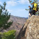 밀양 「국전천환종주 26km」 /.. 까칠함, 그 묘한 매력 속으로.. 이미지