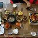 보리와 차이야기 이미지