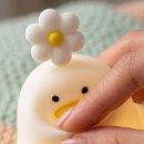 꽃세상 | 다이소보다 예쁜데 가성비까지? 작은 꽃오리 LED 무드등: 귀여움이 세상을 구한다! 힐링 수면등 솔직 후기