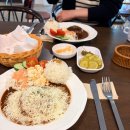 대전 오류동 점심 맛집 데이트하기 좋은 분위기 좋은 함박스테이크 맛집 함박집 내돈내산 후기