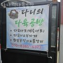 타니의다육공방