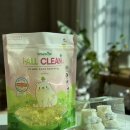 매일세탁공장 | 아기세제추천 캡슐 아기띠세탁 나투라비타 아이올클린