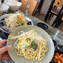 명자네 칼국수 | 청주칼국수맛집 쭈낙해물칼국수 아이랑 방문후기
