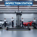 제주자동차검사소 이미지