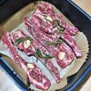 잠원역 4번출구 뒤 | 강남에서 줄 서서 사 먹는 반포 정육점, 부위부위 신반포점 방문 솔직 후기