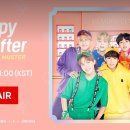 달려라아미 BTS BEHIND SPECIAL(4th MUSTER[HAPPY EVER AFTER] clip 1) 달글 이미지