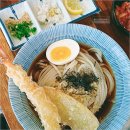 선유우동 이미지