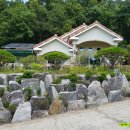 전원생활 노래를 부르다 양평에 정착한 명당집. 이미지