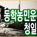 무능한 정부, 갑질하는 관리, 분노하는 백성 | 청일전쟁, 동학농민운동 | 핵심 in 한국사 이미지