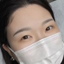 백돈 파주운정점 | 파주 눈썹문신 언더커버 후기, 잔흔커버하고 역대급 인생 눈썹 찾음!