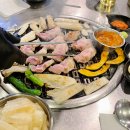 해변의돼지 | 제주공항 근처 이호테우해변 흑돼지 맛집 굽써 | 내돈내산 후기(완전추천)
