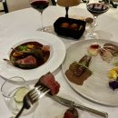 (주)회덕 | 칸쿤 하얏트지바 느좋 스테이크 맛집 라바스틸 레스토랑 디너 찐추천