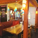 종로강남한의원식품사업부 더쌍화 | [종로5가 카페] 광장시장 지나 종로 쌍화차 한방찻집, 더쌍화 본사 and 실내 데이트