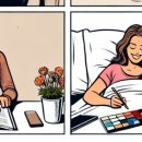 성인진로적성검사 이미지