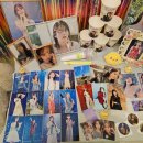 아이유 생일카페 투어 (1) 꽃뜨루 후기