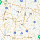 데이롱 카페 안성삼정그린점