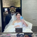 구리구리뽑기방 | 2024년 10월 &#39;나의 결혼식&#39; 블로그 (feat.시그니엘 서울)