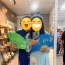 (주)한화관광 | 롯데관광 베트남 다낭패키지 여행 1일차 후기#3(마사지, 바구니배, 호이안)