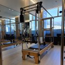 (주)아이어스 | 냉정 요가 필라테스 pt 어스필라테스 개금점 3주차 운동 후기