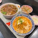 음식백화점 | 부산 센텀 신세계 백화점 태국음식 카오소이 맛집 "페이페이" 솔직후기