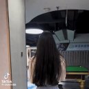 요즘 유행이라는 하렘팬츠.gif 이미지