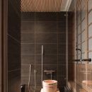 북한산 화장실 이미지