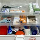사계절닷컴 | 집에 꼭 구비해둬야 하는 필수템 국내생산 사계절 가정용 구급상자